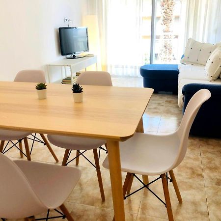 Apartament Sunandbed Miramar Salou Zewnętrze zdjęcie