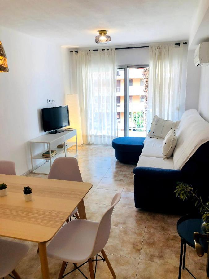 Apartament Sunandbed Miramar Salou Zewnętrze zdjęcie