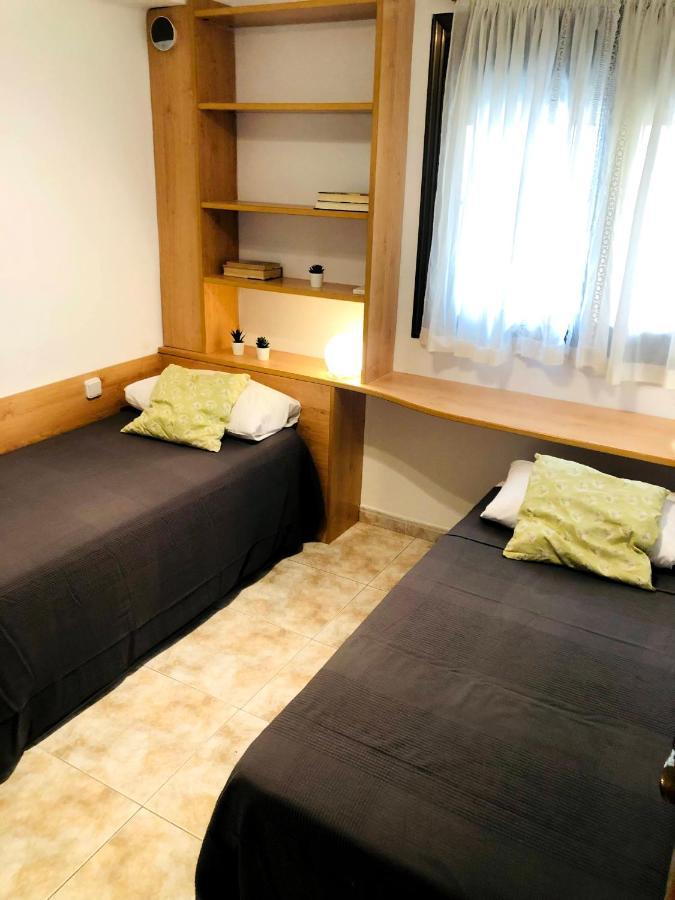 Apartament Sunandbed Miramar Salou Zewnętrze zdjęcie